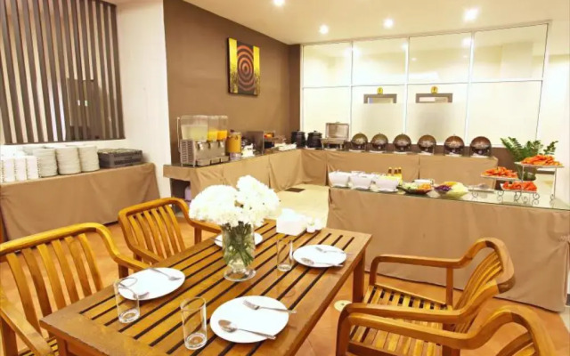 The Zen Hotel Pattaya