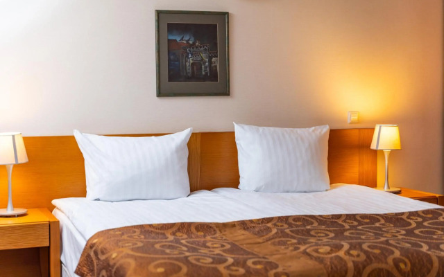 Mabre Residence Hotel