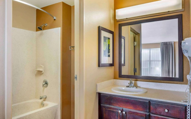 Extended Stay America Suites Columbus Polaris