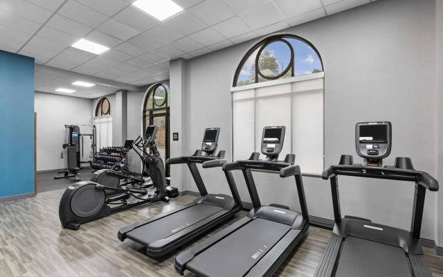Hampton Inn Pikeville