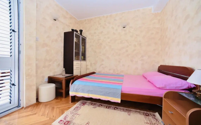 Apartman Budva