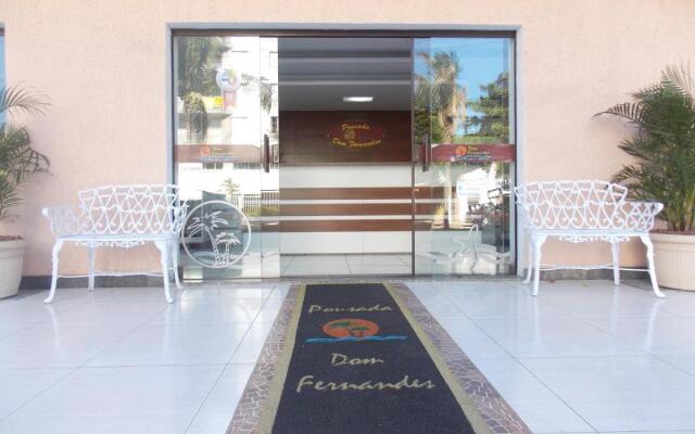 Pousada Dom Fernandes
