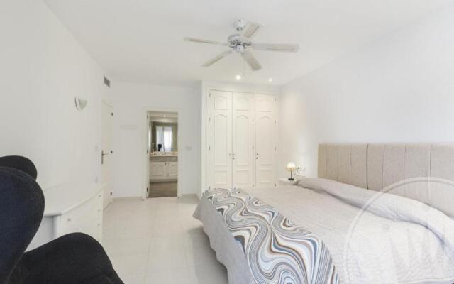 La Manga Club Resort Los Olivos 43