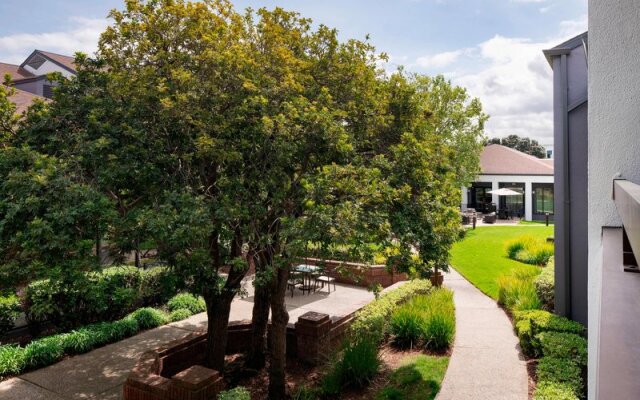 Courtyard San Francisco Airport