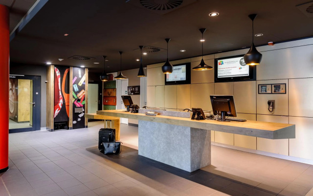 ibis Konstanz