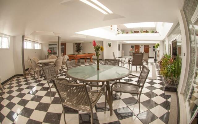 Hotel Atenas