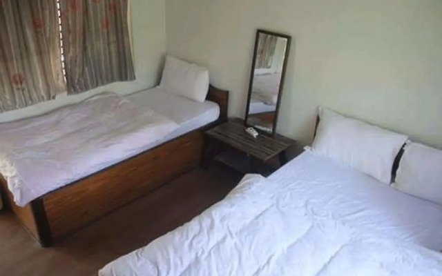 Nature Safari By Hotel The Canopy
