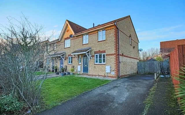 Host Stay Chicksands Avenue
