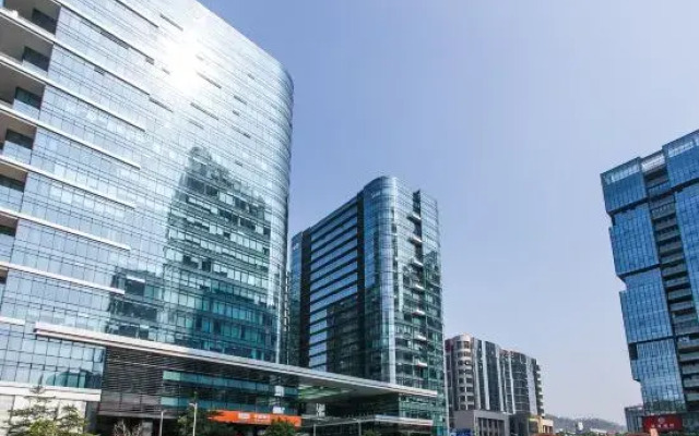 XingFuLi Service Apartment