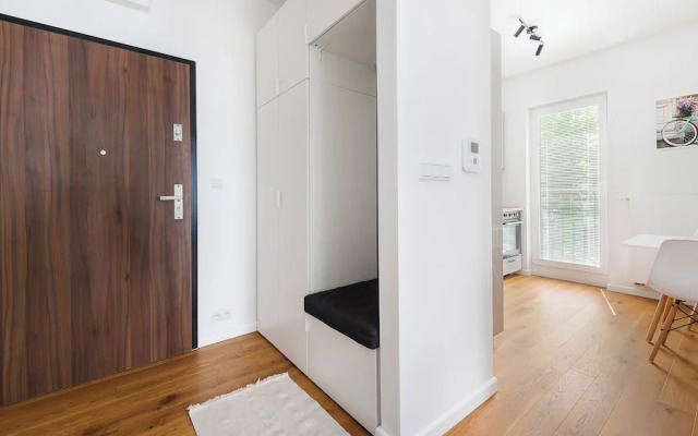 Apartamenty Sun&Snow Steam Park