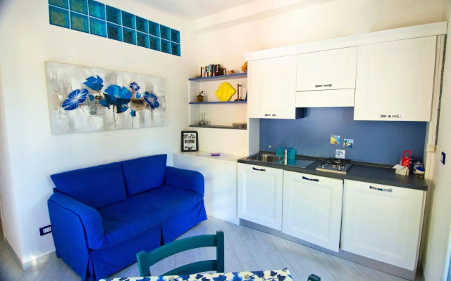 Cinqueterre Residence