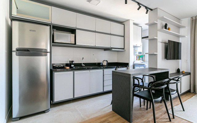 WI-FI 200MB | 600m do Patio Milano #CA38