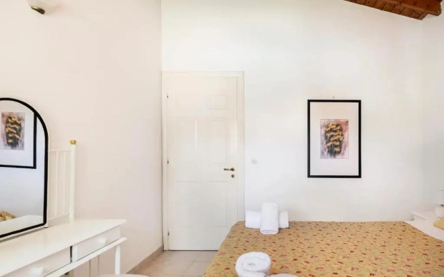 St. George Villa