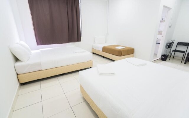 The Valai Hotel