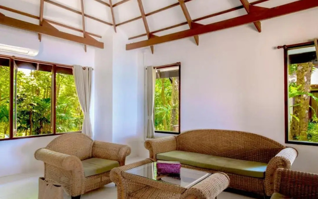 Captain Hook Resort