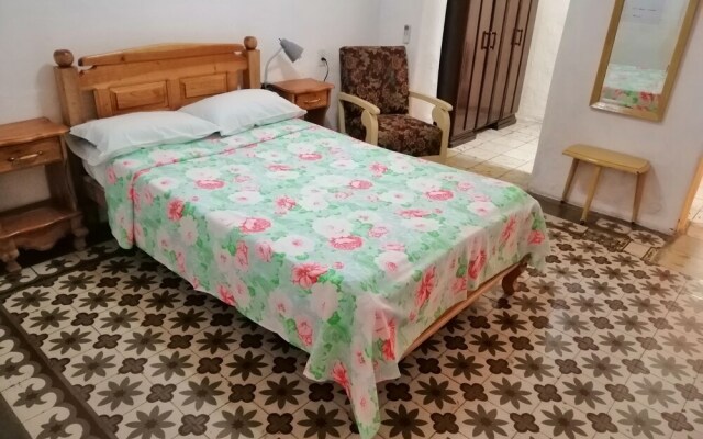 Hostal Tristá 117