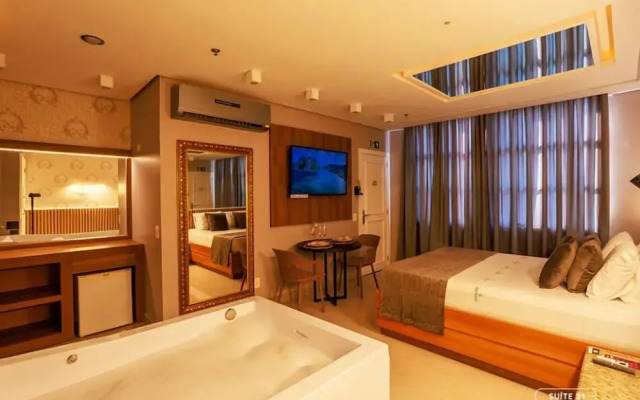 Motel Sherwood
