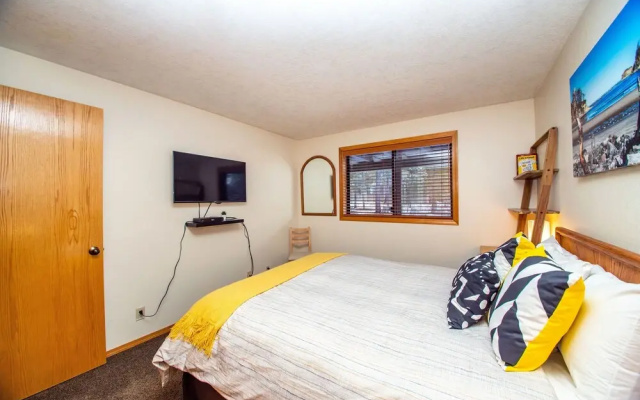 Red Cedar 53 3 Bedroom Home