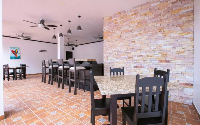 Serenity Rainforest Condos