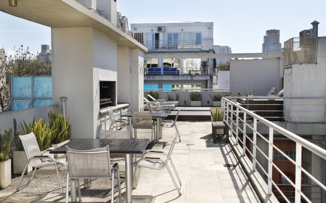 Bromelia Hotel Boutique