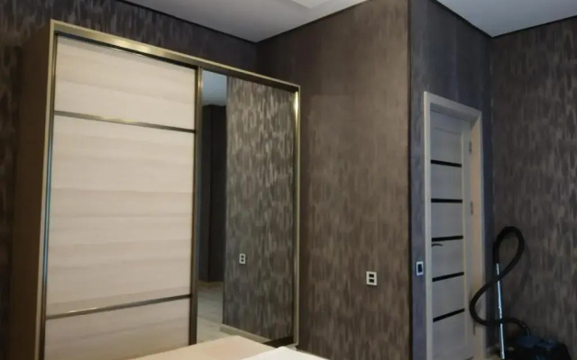 Gabala City Rooms