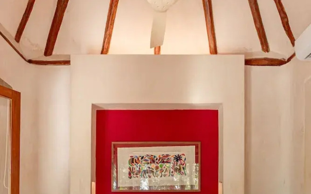ANANA Casa Cantarena