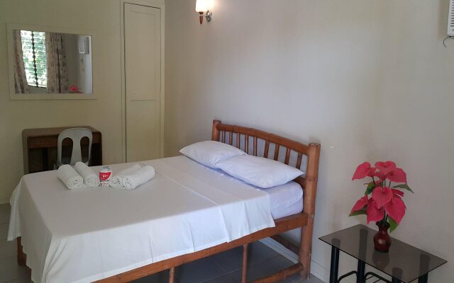 Villa Bienvenida Beach Resort