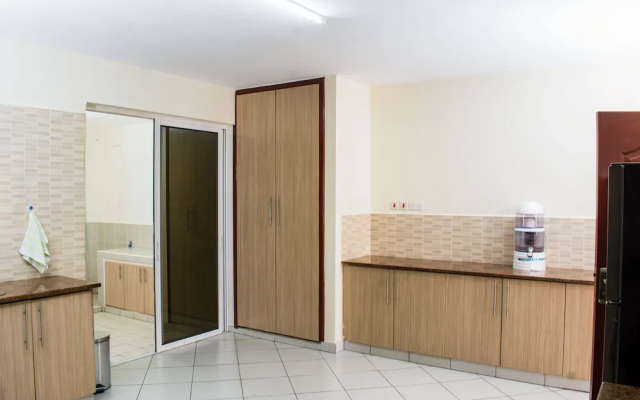 Mouni Residences - Westlands