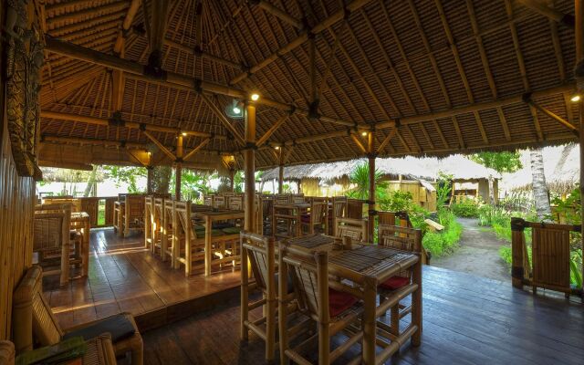 Rinjani Beach Eco Resort