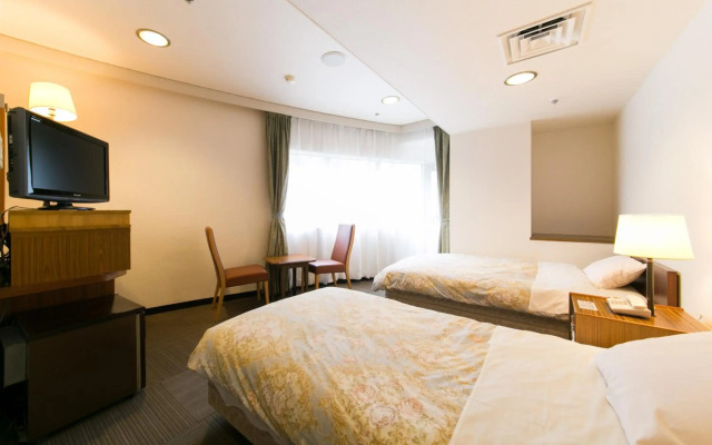 Hotel Ohedo