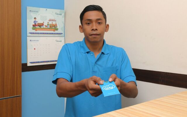 Airy Eco Mataram Sandubaya 67 Lombok