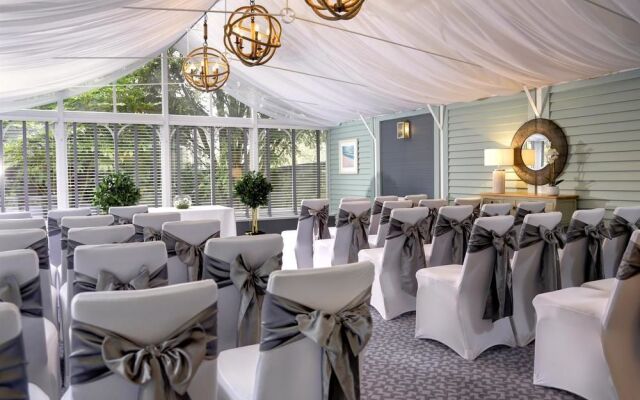 Bruntsfield Hotel