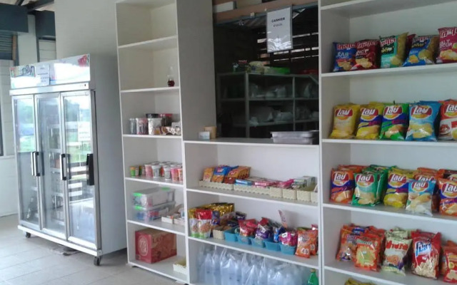 Ban Lom Jen Homestay