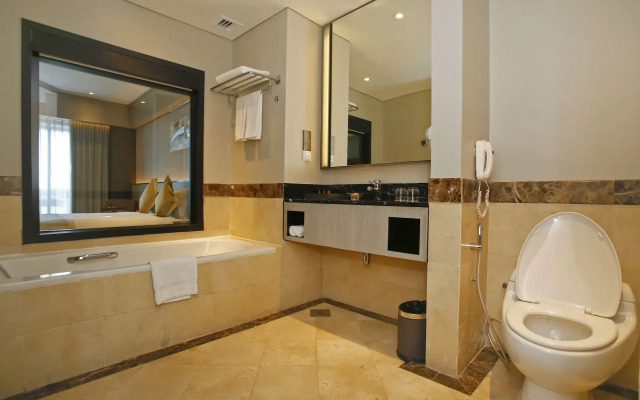 The Pacific Sutera Hotel