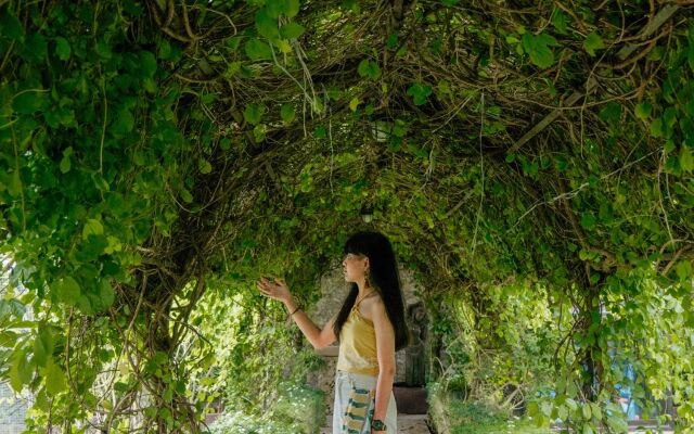 Rai Fahpratan Home and Garden