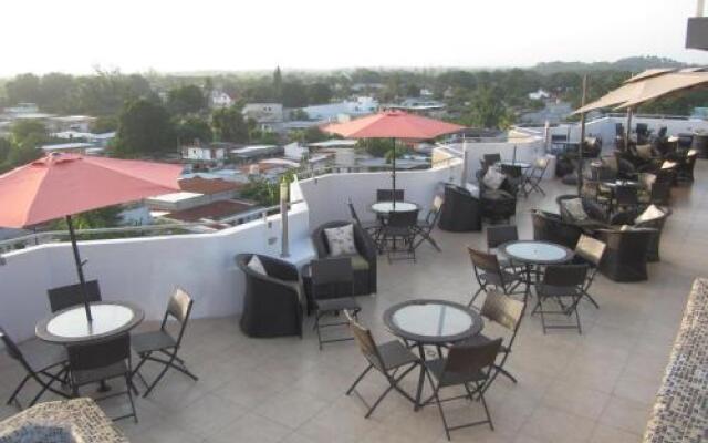 Hotel & Lounge Las Islas