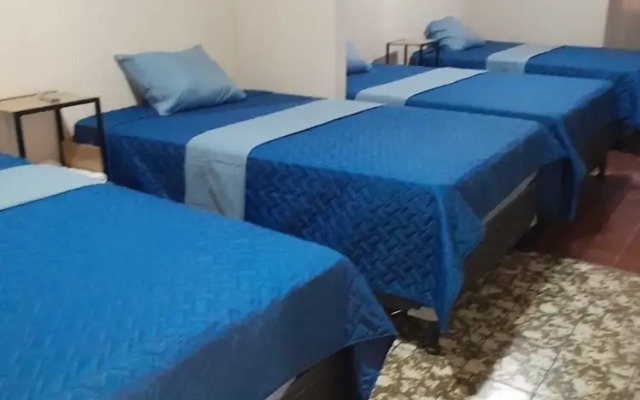 Casa Los Proceres