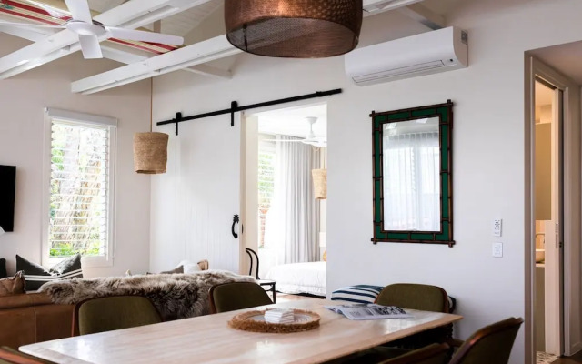 Sunbird Suite by Stay Noosa