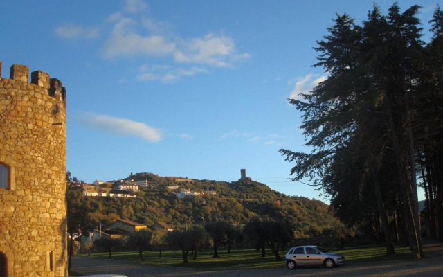 Palace Hotel & Spa Termas de S. Tiago