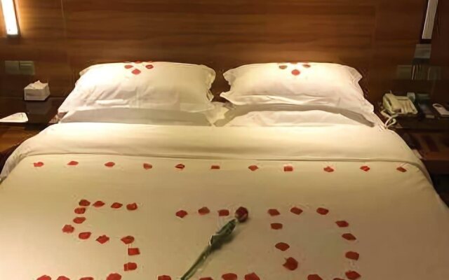 City Comfort Inn Dongguan Changan Center