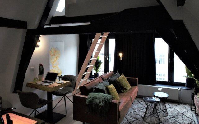 Local Residence by Hotel Keyser