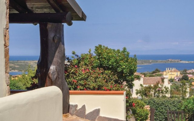 Eduard Villa in Residence in Sardinia With Pool