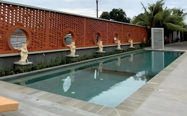 Plaza Hotel Semarang