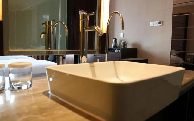 Jundu Center Hotel Yantai