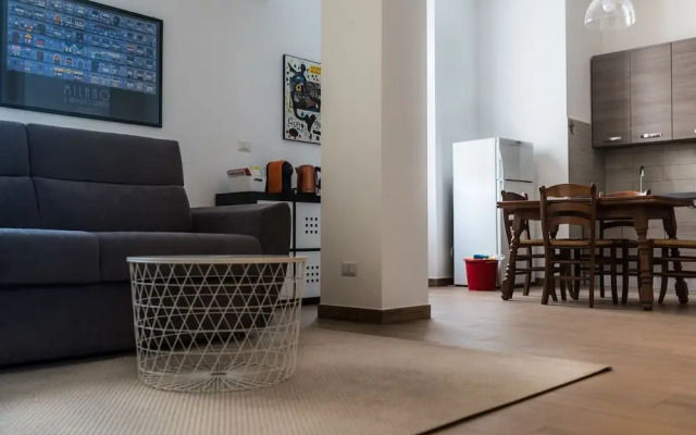 Shortstays Nolo Pontano Zia
