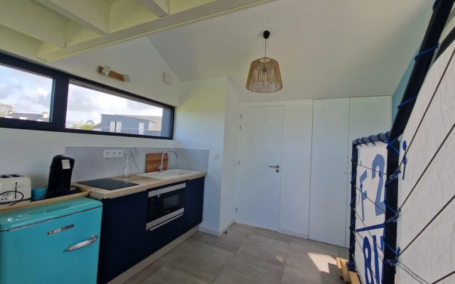 Flat in France Near Sandy Beaches