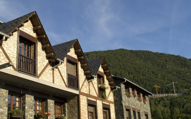 La Casona De Ferrando