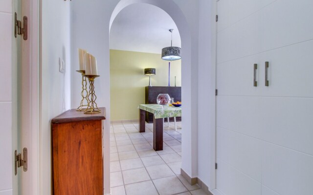 Apartamento El Tesoro