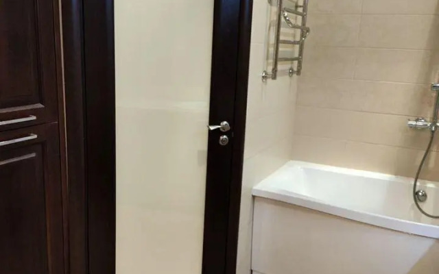 Апартаменты на улице Егорова 25