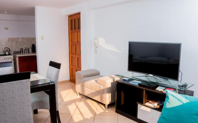 Eco Departamentos Huaraz